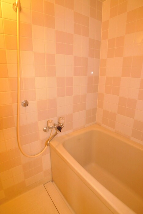 物件内観写真8　(バス／シャワールーム等)