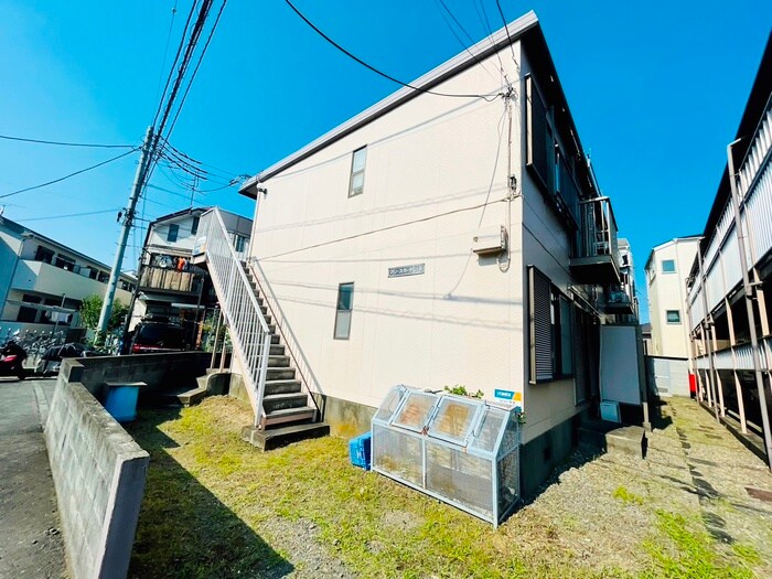 物件外観写真2　(外観写真)