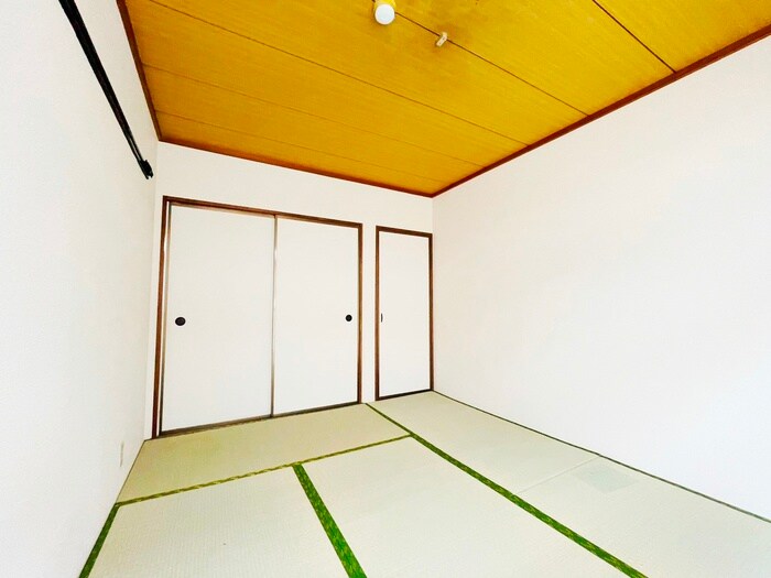 物件内観写真7　(居室)