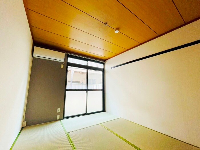 物件内観写真8　(居室)