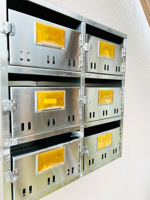 物件外観写真5　(外観写真)