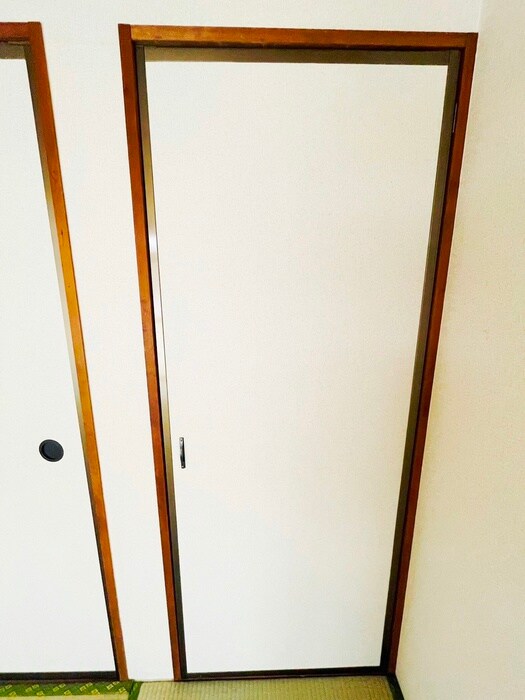 物件内観写真21　(収納)