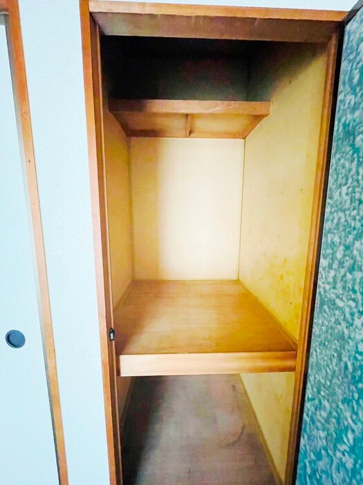 物件内観写真22　(収納)