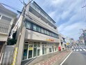 西横浜新電ビル