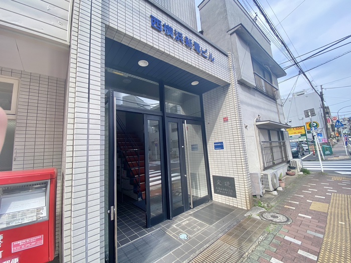 外観写真