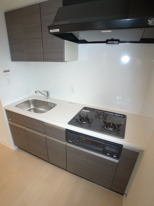 物件内観写真8　(キッチン)