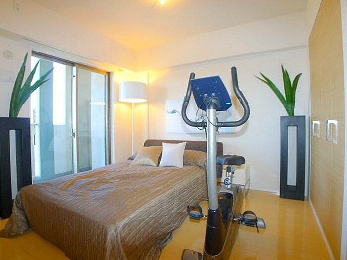 物件内観写真9　(居室)