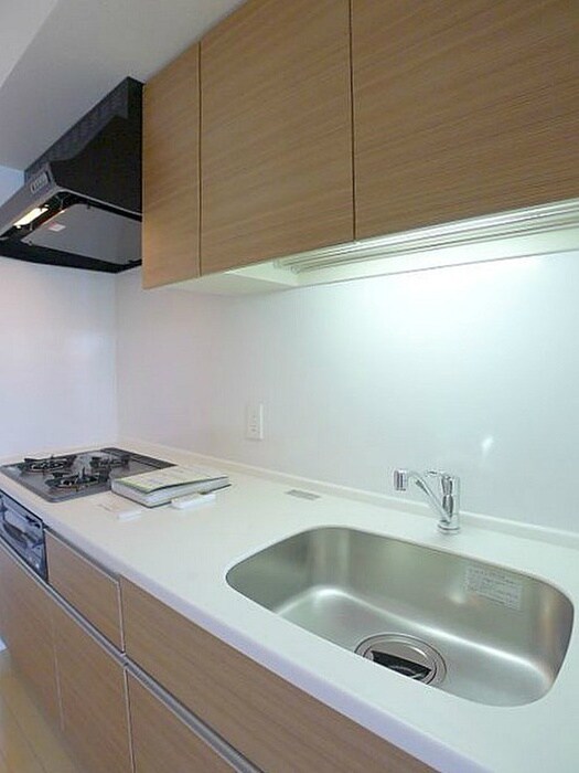 物件内観写真9　(キッチン)