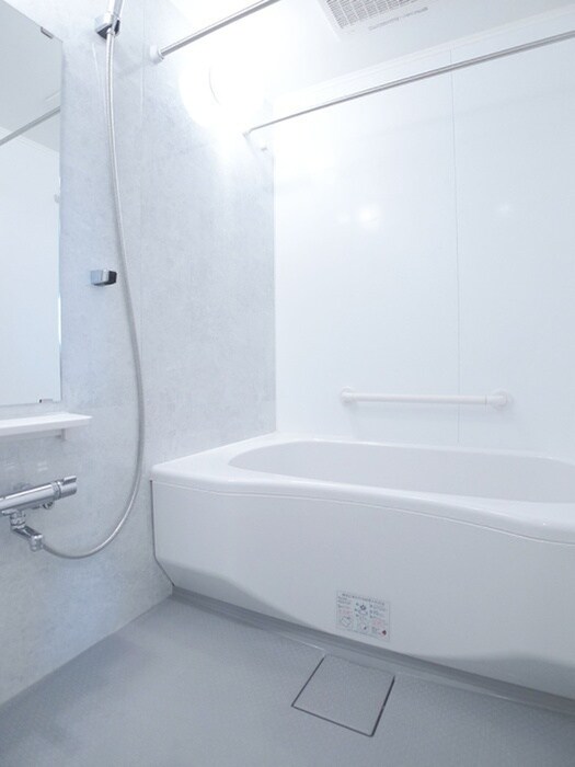 物件内観写真13　(バス／シャワールーム等)
