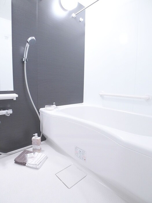 物件内観写真14　(バス／シャワールーム等)