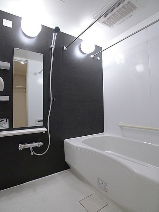 物件内観写真15　(バス／シャワールーム等)