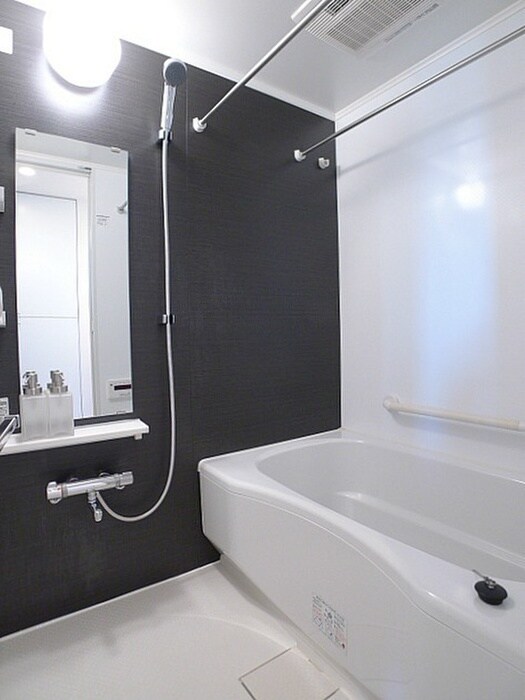 物件内観写真15　(バス／シャワールーム等)