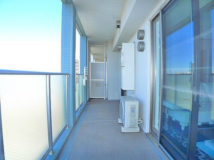 物件内観写真17　(ベランダ・バルコニー)