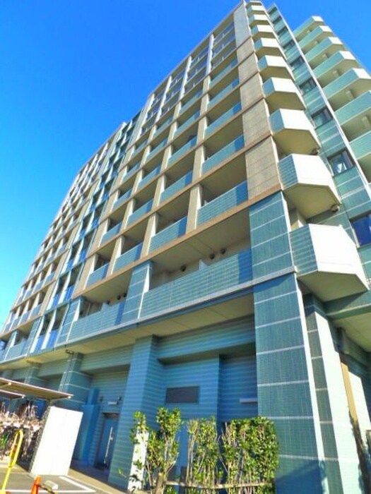 物件内観写真19　(周辺環境)