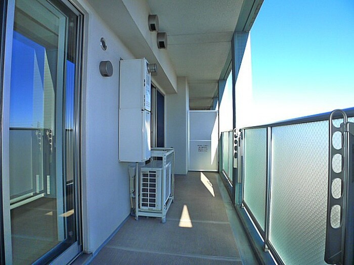 物件内観写真20　(ベランダ・バルコニー)