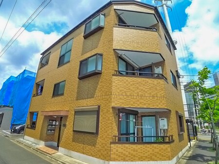 フロ－ル外観写真