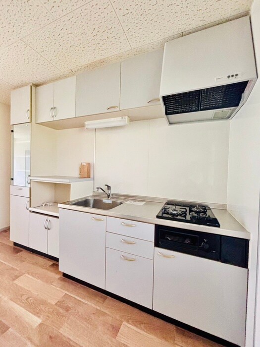 物件内観写真9　(キッチン)