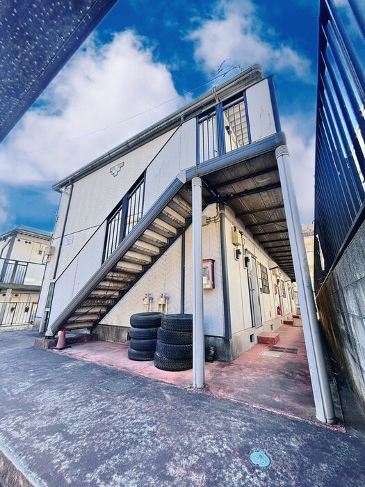 物件外観写真5　(外観写真)