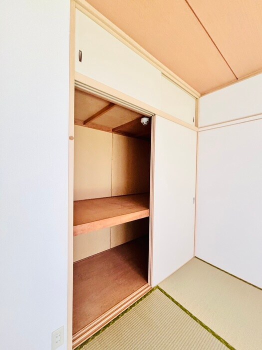 物件内観写真19　(収納)