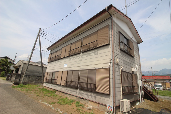 よりずみ荘