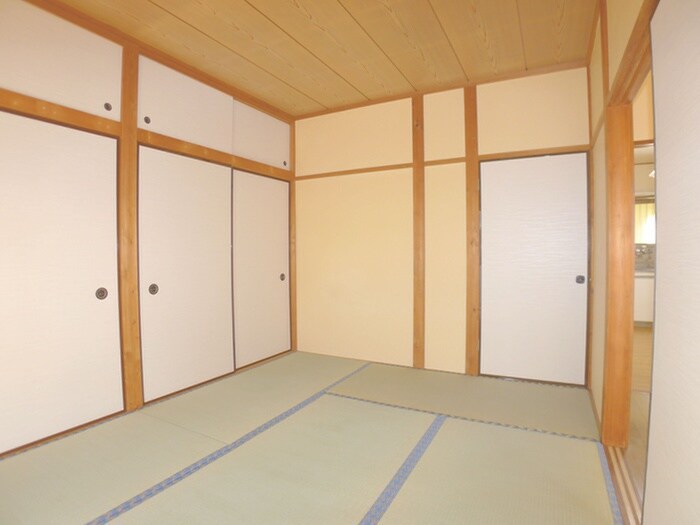 物件内観写真11　(居室)