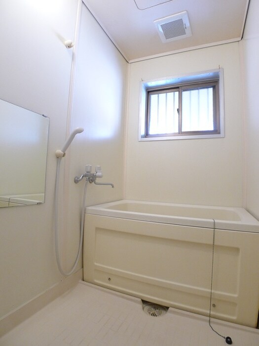 物件内観写真14　(バス／シャワールーム等)