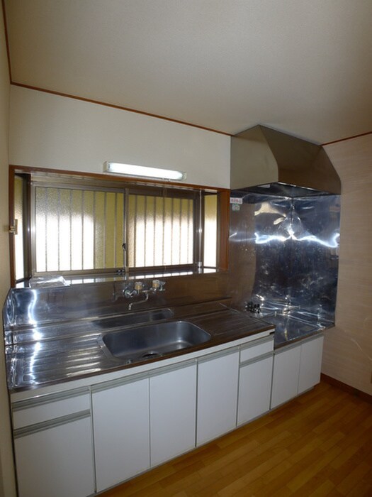 物件内観写真19　(キッチン)