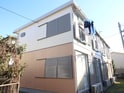 常楽ハイツ１号棟