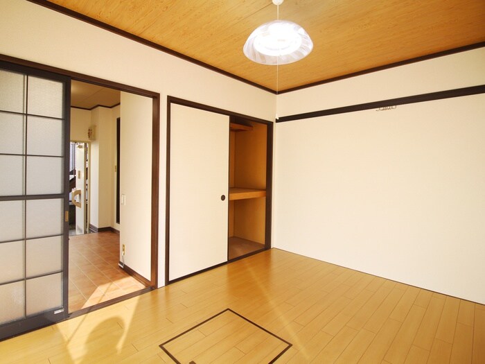 物件内観写真6　(居室)