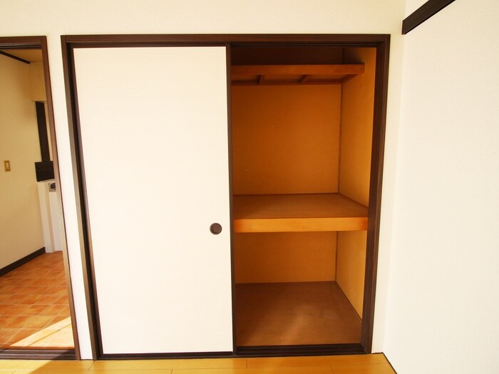 物件内観写真9　(収納)
