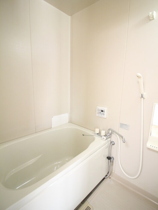 物件内観写真11　(バス／シャワールーム等)