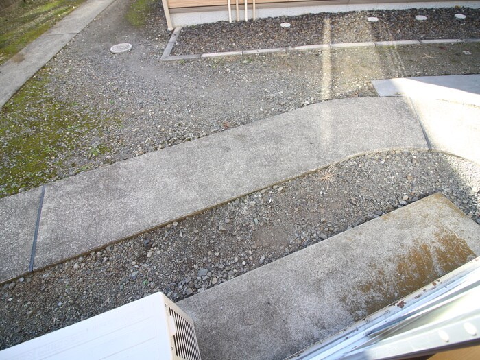 物件内観写真20　(ベランダ・バルコニー)