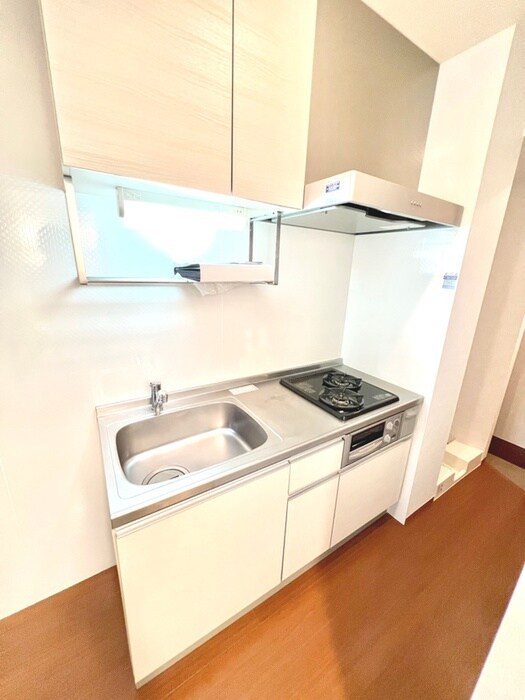 物件内観写真10　(キッチン)