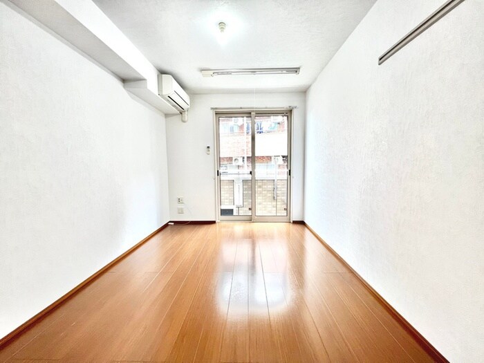 物件内観写真21　(居室)