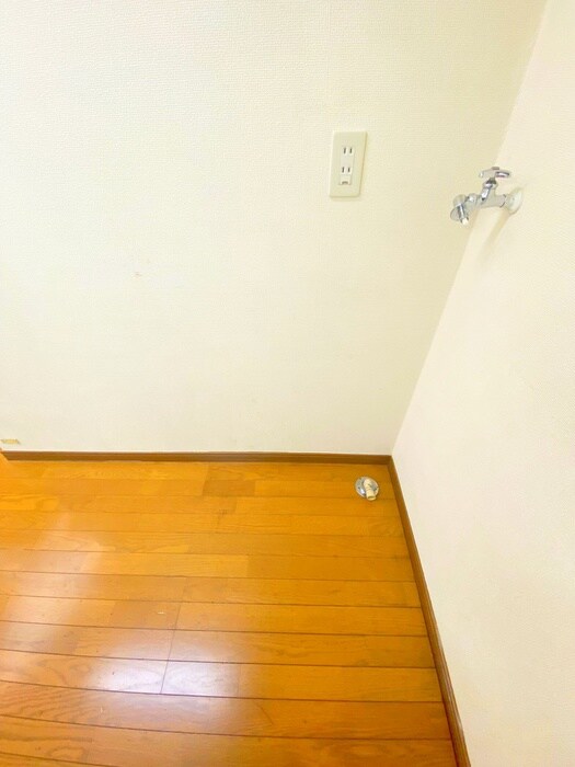 物件内観写真9　(洗面)