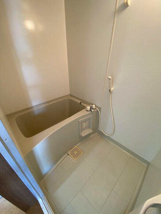 物件内観写真13　(バス／シャワールーム等)