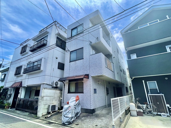 ヴィンテージ鶴見Ⅱ