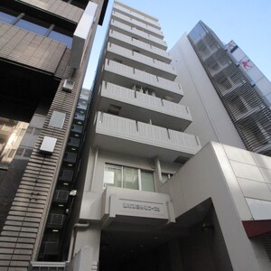 藤和高田馬場コープⅡ（1002）外観写真