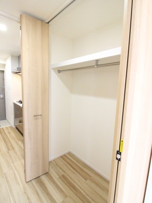 物件内観写真9　(収納)