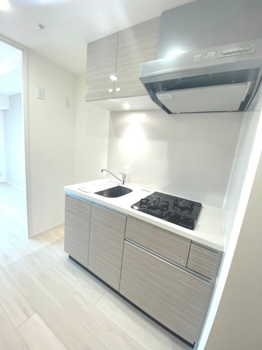 物件内観写真14　(キッチン)