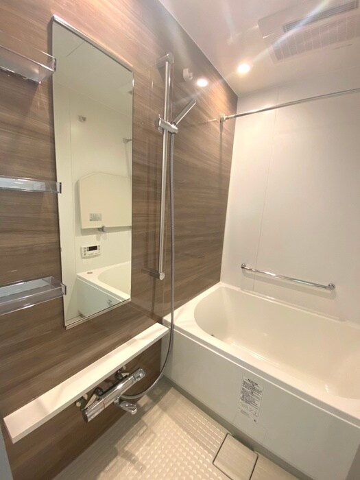 物件内観写真14　(バス／シャワールーム等)