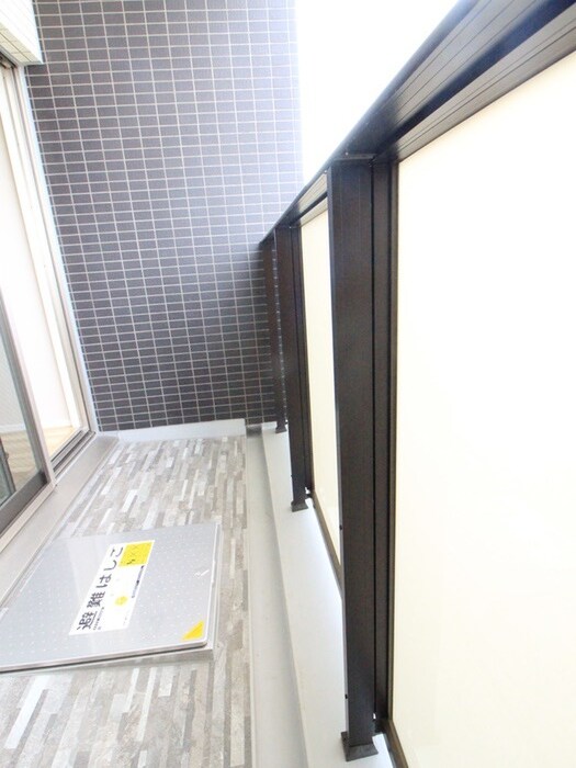 物件内観写真16　(ベランダ・バルコニー)