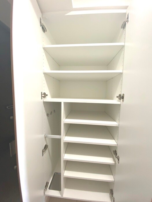 物件内観写真21　(靴箱)