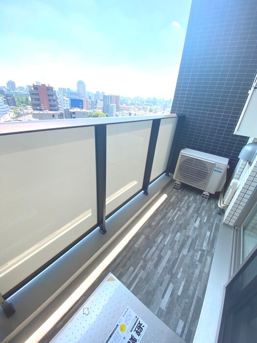 物件内観写真22　(ベランダ・バルコニー)