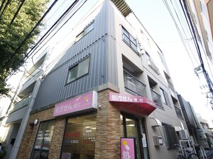 滝浦ビル外観写真