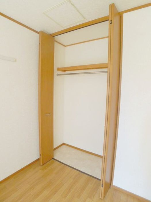 物件内観写真9　(収納)