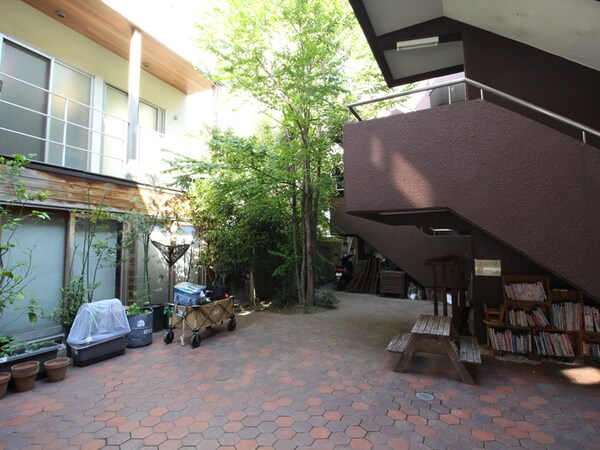 建物設備