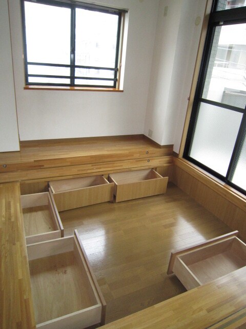 物件内観写真9　(居室)