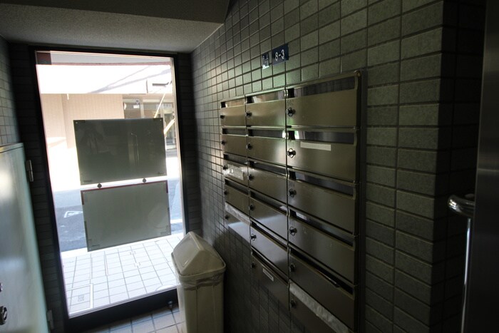 物件外観写真3　(周辺環境)