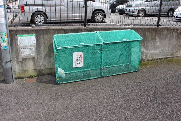 物件外観写真4　(その他)